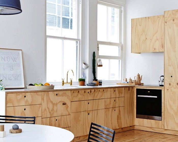 Remodeling 101 Is Plywood Safe? Remodelista